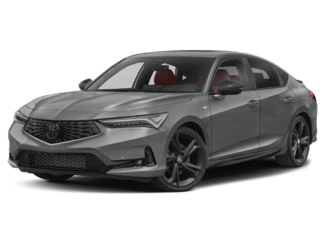 2024 Acura ILX