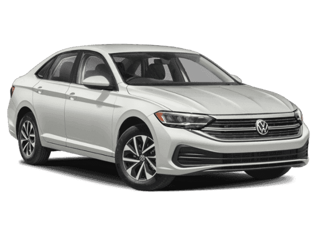 2024 Volkswagen Jetta