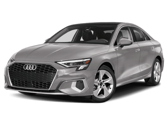 2024 Audi A3