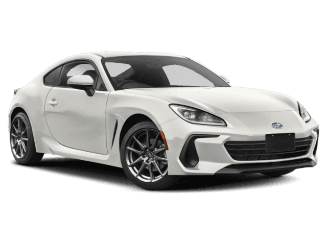 2024 Subaru BRZ