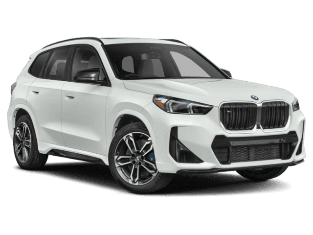 2024 BMW X1