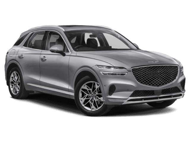 2024 Genesis GV70