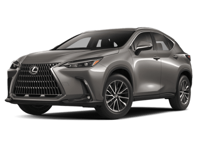 2024 Lexus NX