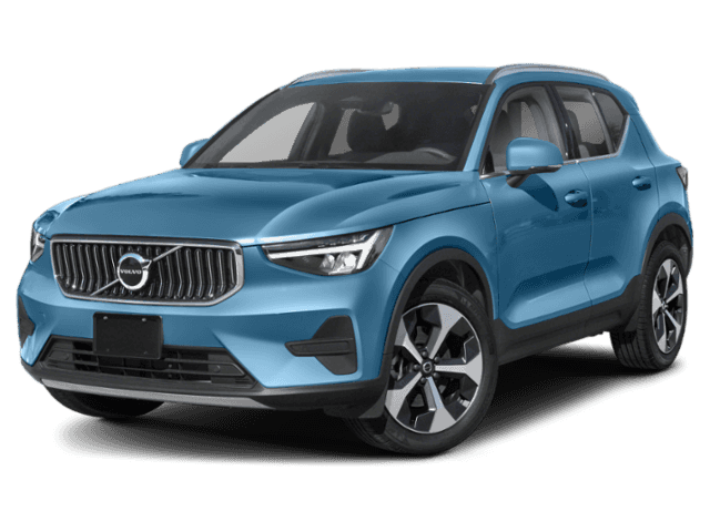2024 Volvo XC40