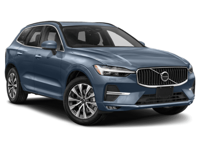 2024 Volvo XC60