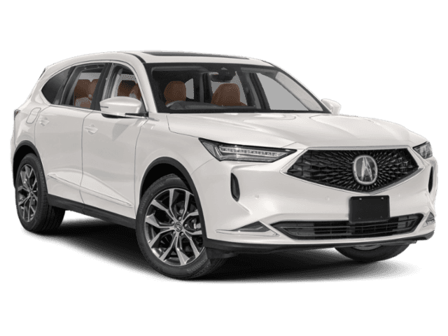 2024 Acura MDX
