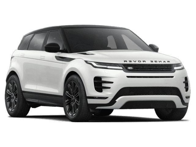 2024 Land Rover Range Rover Evoque