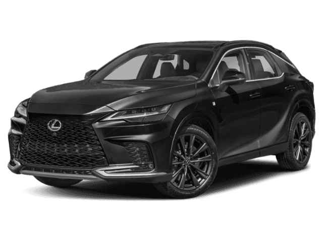2024 Lexus RX 350