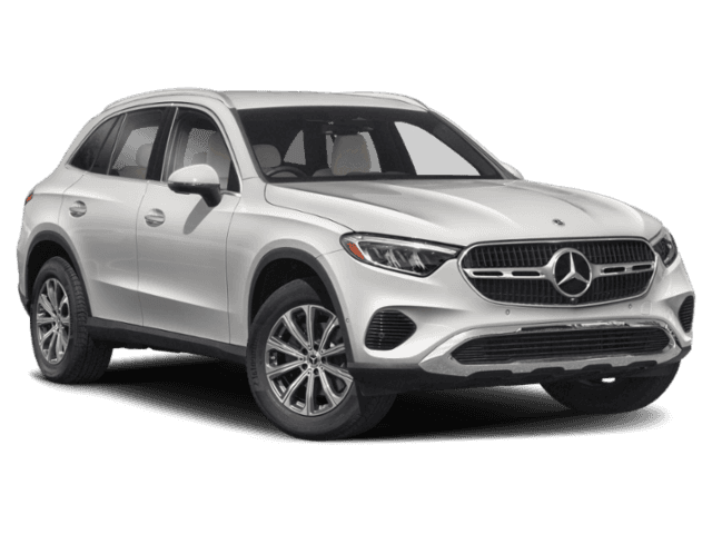 2024 Mercedes-Benz GLC