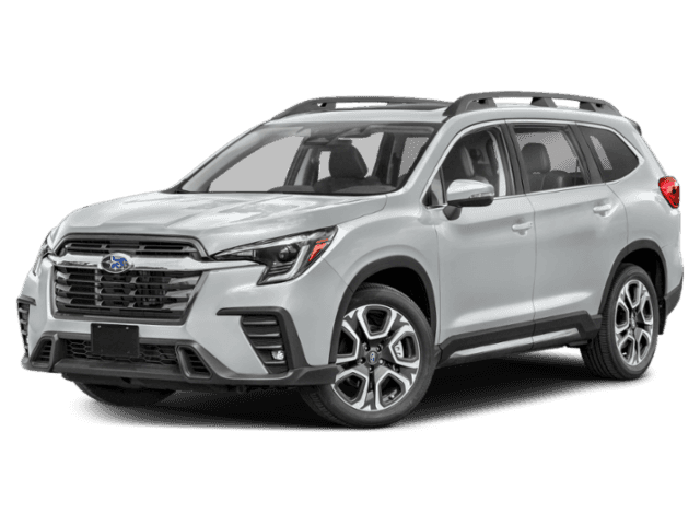 2024 Subaru Ascent
