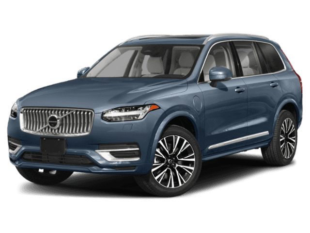 2024 Volvo XC90