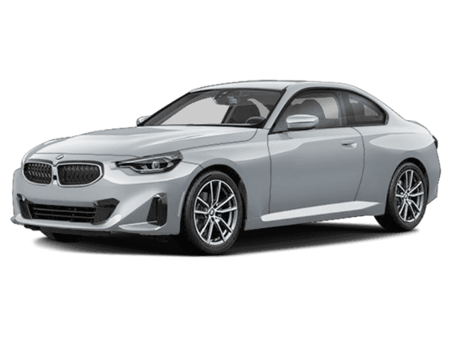 2025 BMW 2-Series