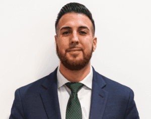 Dylan Bolanos