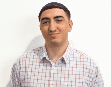 Francis Argueta