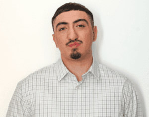 Francis Argueta
