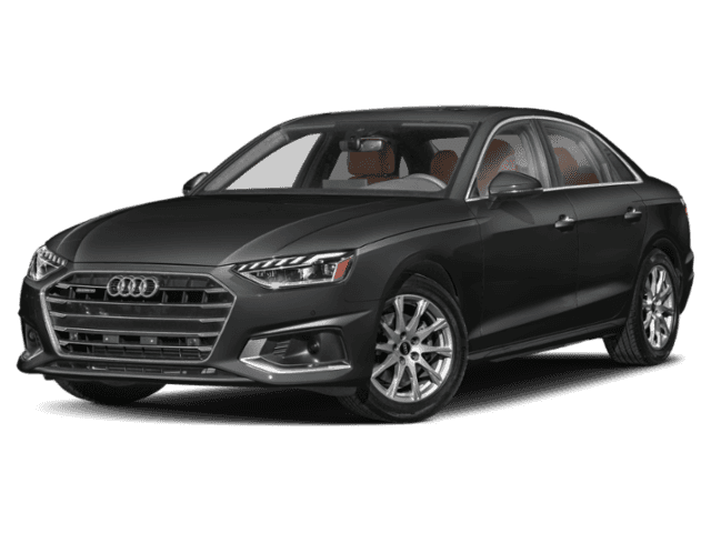2025 Audi A4