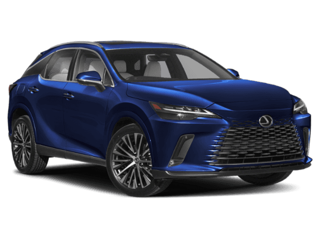 2025 Lexus RX