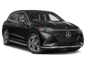 EQS 450+ SUV