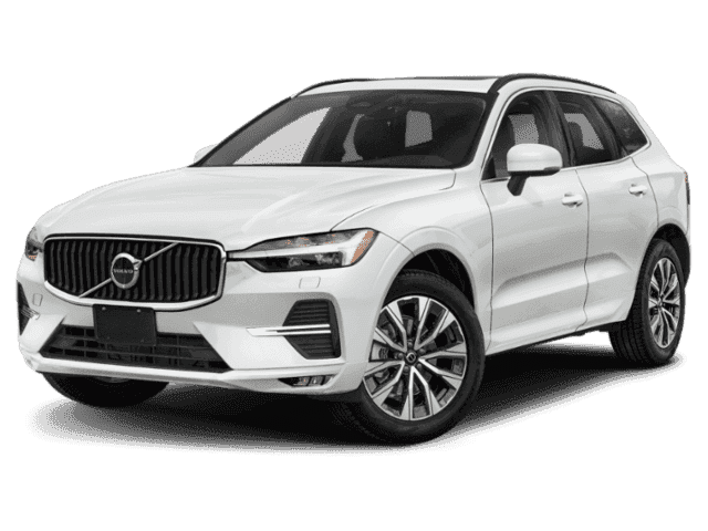 2025 Volvo XC60