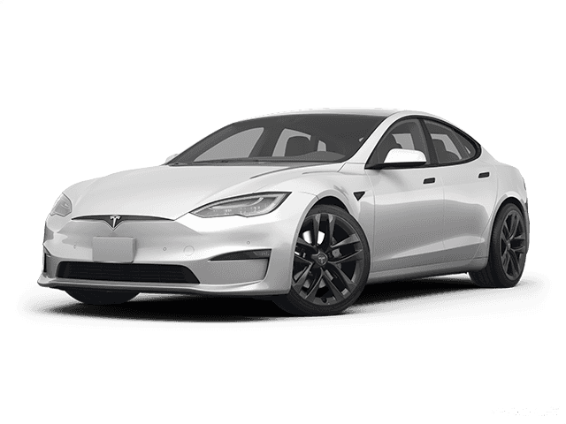 2025 Tesla Model S