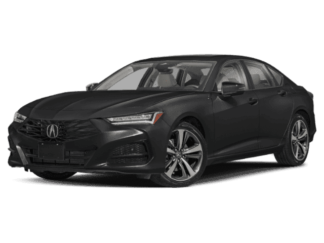 2025 Acura TLX