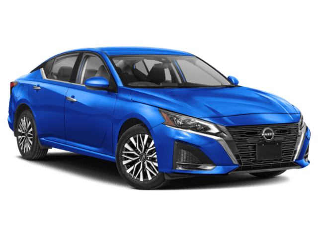 2025 Nissan Maxima