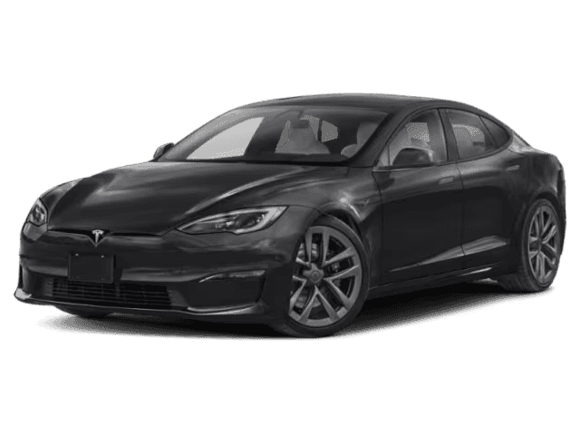 2025 Tesla Model S