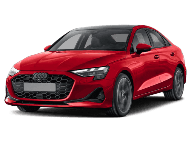 2025 Audi A3