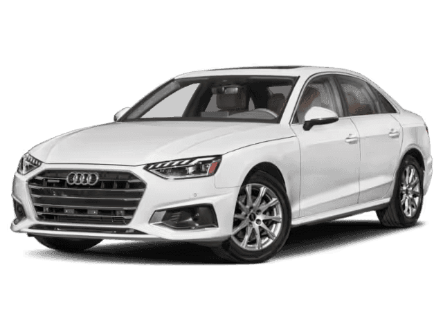 2025 Audi A4