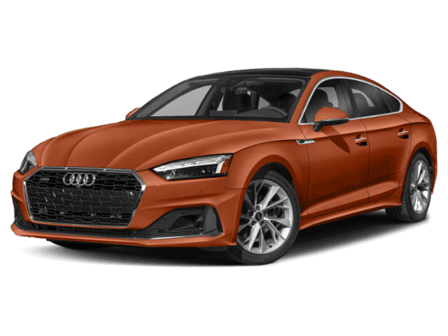 2025 Audi A5