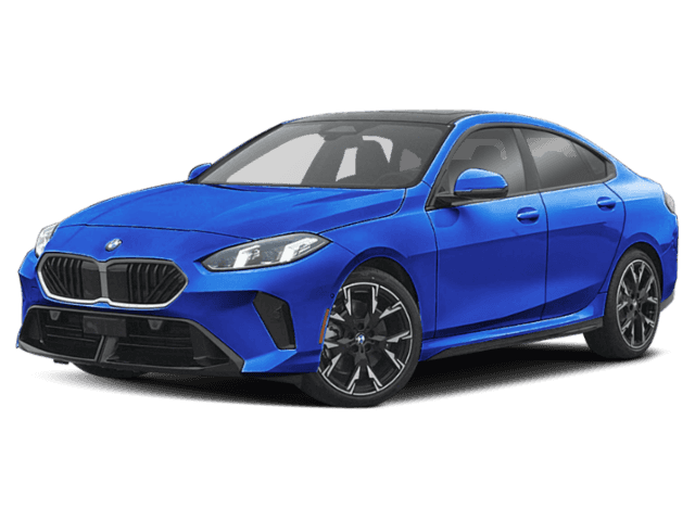 2025 BMW 2 Series