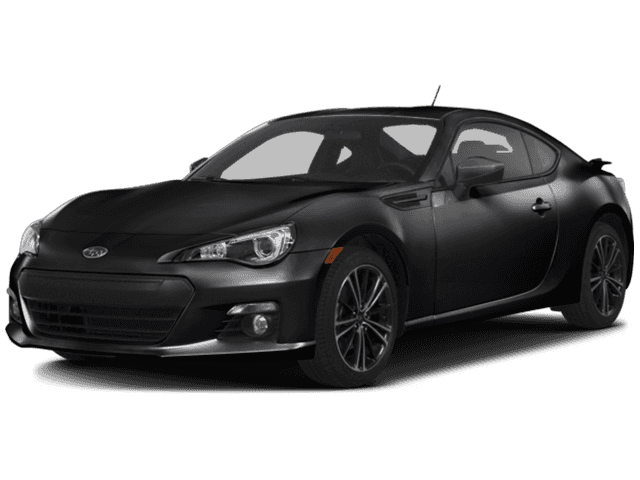 2025 Subaru BRZ