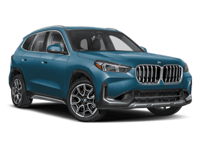 2025 BMW X1