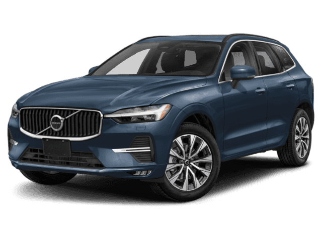 2025 Volvo XC60