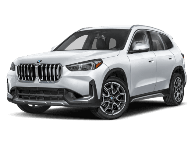2025 BMW X1