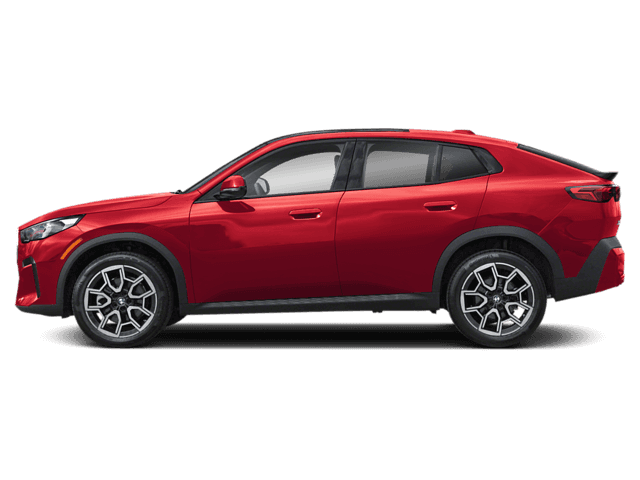 2025 BMW X2