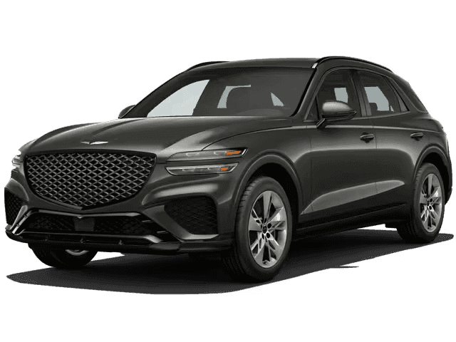 2025 Genesis GV70