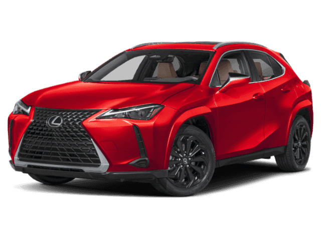 2025 Lexus UX