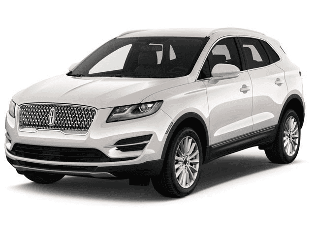 2025 Lincoln MKC