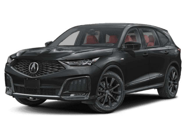 2025 Acura MDX