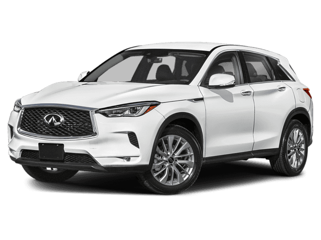 2025 Infiniti QX50