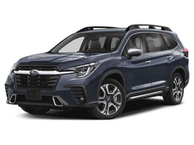 2025 Subaru Ascent