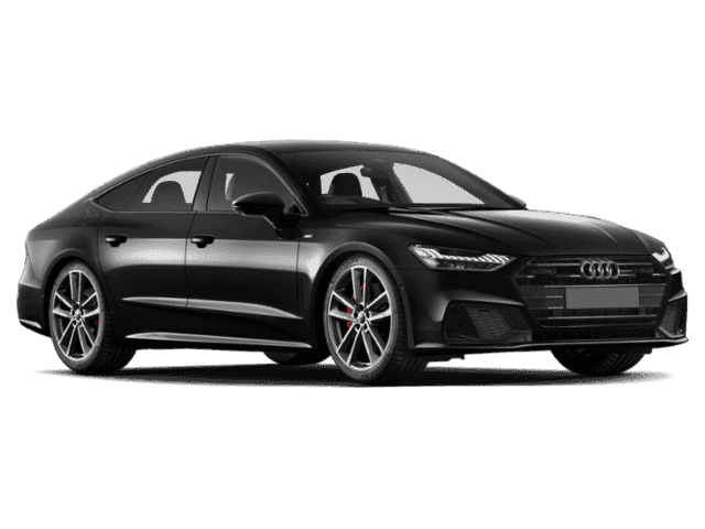 2026 Audi A7
