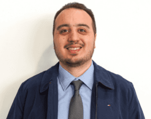 Anthony Petriello