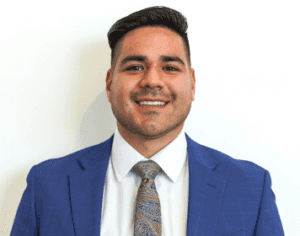 Chris Pantoja
