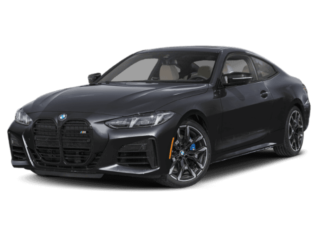 2026 BMW 4-Series