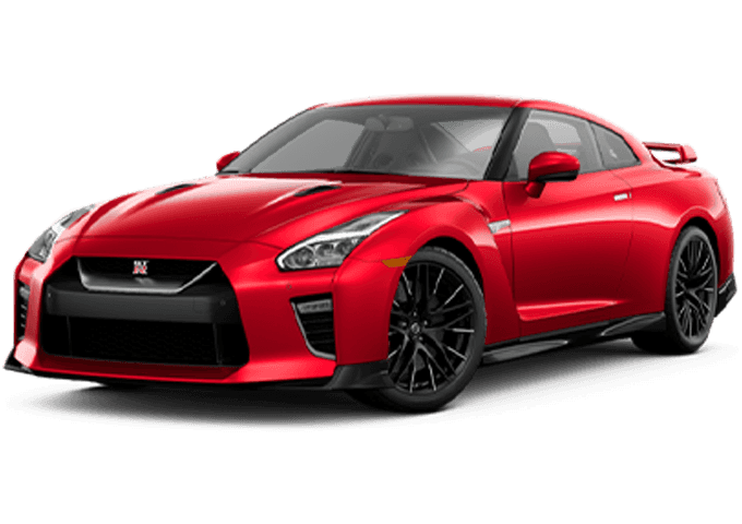 2026 Nissan GT-R