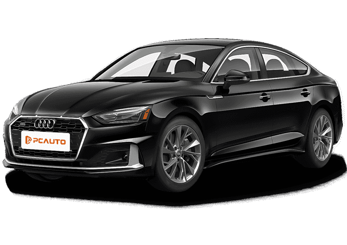 2026 Audi A5