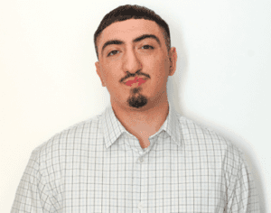 Francis Argueta