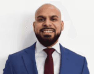 Bilal Sheikh